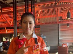 -红盔甲·小龙虾(人民广场店)