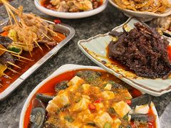 -小街天府(西工小街店)