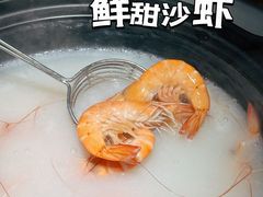-大良毋米粥(锦龙路总店)