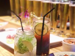 -LENBACH兰巴赫西餐啤酒坊(大连东港店)