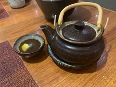 -青叶日式料理(飘亮阳光广场店)