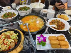 -李师傅脆肚(华强北店)