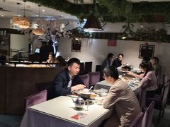 大堂-佬湘楼(越秀城市广场店)