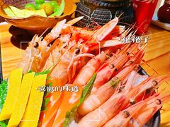 -花潮料理艺食馆(世欧广场店)