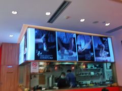 -陇上秦轩西安biangbiang面(EFC欧美金融商业城店)