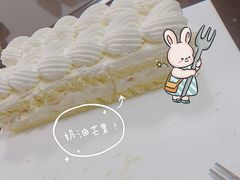 -积慕Cake(解放大道店)