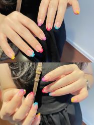 -HUII NAIL绘京美甲美睫会馆