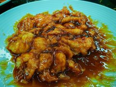-清真利德顺小老饭庄(复兴路店)