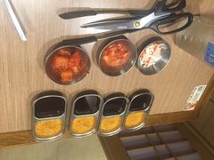 老板娘的烤肉店(三八广场店)-老板娘的烤肉店(港湾广场店)