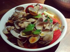 -外婆私房菜(新亚百货店)