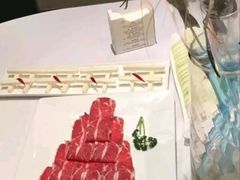 -璞御·海鲜·雪花牛肉局(宾水西道店)