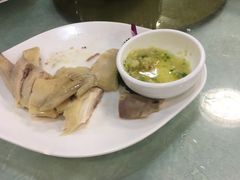 -喜运来酒楼(江南大道店)