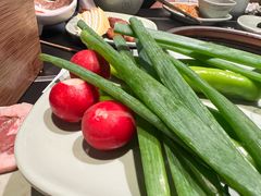 -梨花自助烤肉(西三旗万象汇黑金店)