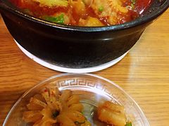 三鞭一花-三鞭一花·独一处·元英砂锅(海光寺店)
