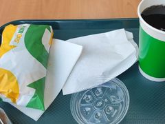 -赛百味SUBWAY(沈阳天地店)