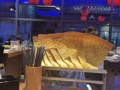 -山河屯铁锅炖·非遗东北菜(南山店)