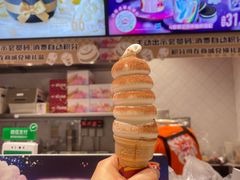 -DQ·蛋糕·冰淇淋(大宁国际商业广场店)