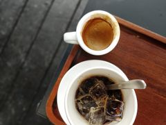 -CoffeeVendor(西乡店)