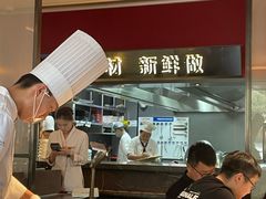 -阿庄新豫菜(通泰路店)