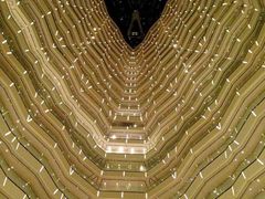 -广州四季酒店·天吧·高空酒吧