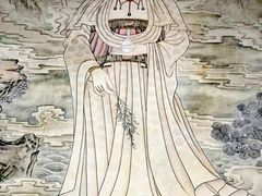 -灵山胜境