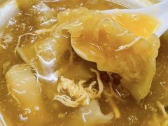 -添發碗仔翅美食