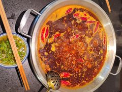 -飘香火锅(玉林西路店)