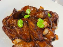 -局气烤鸭·北京菜(德云社店)