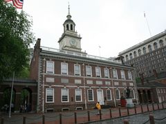 -美国独立纪念馆