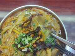 -周成芝螺蛳粉(人和店)
