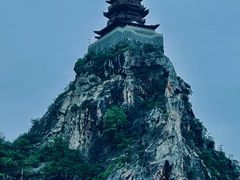 -南武当山景区