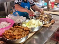 -修记牛杂店(同华东一路店)