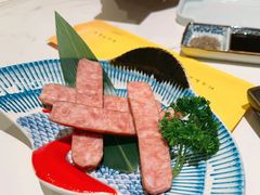 -無二炙坊·和牛烧肉(大钟寺1733店)
