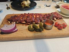 -黑宝石西餐厅(汇励99城市公园店)