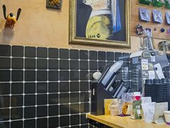 -HANA COFFEE(长寿路店)