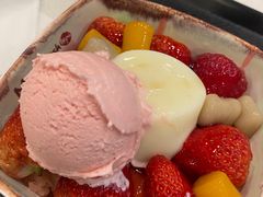 -鲜芋仙(高新万达广场店)