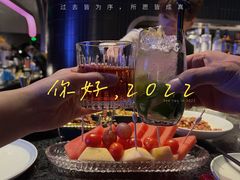 -桂花里·衢州菜·精酿餐吧(未来科技城万达广场店)