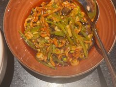 -华豫川酒家(大卫城店)