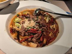 -吴氏老妈·23年家常菜(古城店)