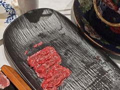-东来顺•非遗火锅(外滩店)