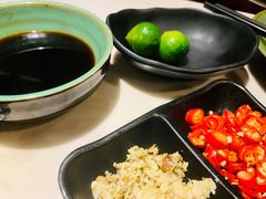 -狐狸爱上椰子鸡(滨江星光大道店)