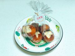 -自然熟Bakery(纬四路店)