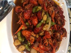 -新凯旋烧烤·燕姐千岛湖土菜