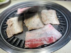 -猫爪爪原切自助烤肉(观音桥阳光世纪店)