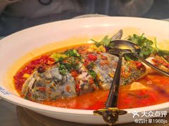 -坛宗剁椒鱼头(河西王府井店)