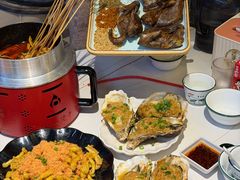 -亿牌牌东北烧烤(博物馆旗舰店)