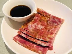 镇江香肴肉-扬州万怡酒店-中餐厅(文昌中路店)