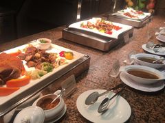 -大连富丽华大酒店·花都西餐厅