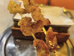 -沪上名羊天下•烤羊腿•东北烧烤•小龙虾(浦东直营总店)