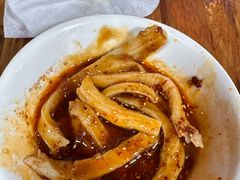 -洞子口张老二凉粉(文殊坊美食街店)